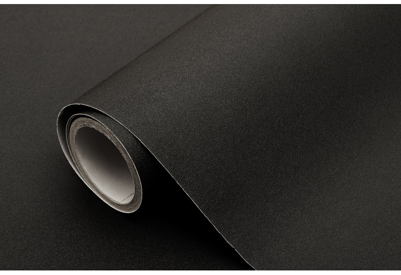 Black window sticker/opaque glass sticker/heat insulation sunscreen UV ...