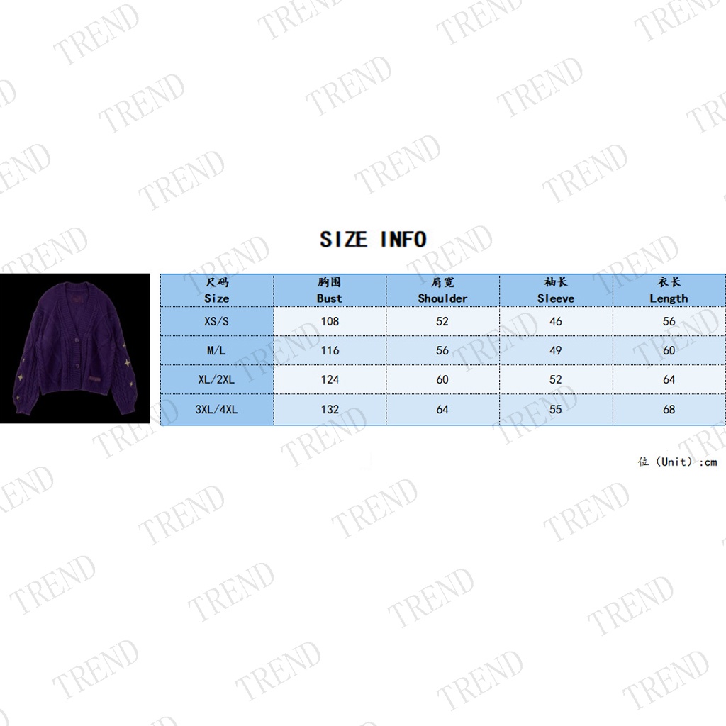 【High Quality】Taylor Swift Merch Lover Midnights Cardigan TTPD 1989 ...