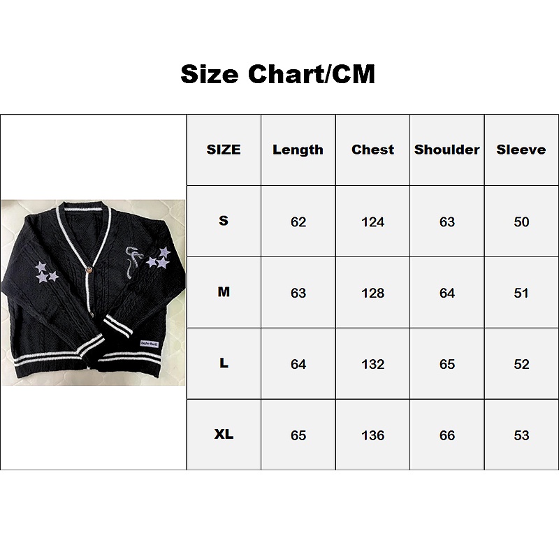 【High Quality】Taylor Swift Merch Lover Midnights Cardigan TTPD 1989 ...