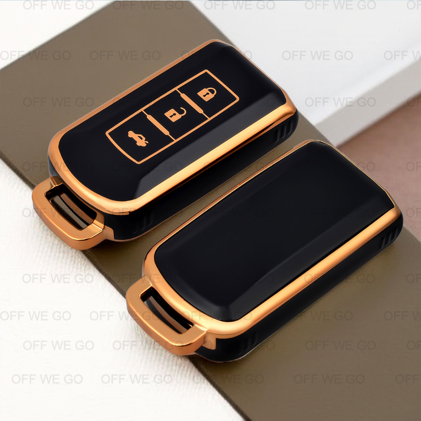 All NEW Mitsubishi xpander 2024 2025 montero strada key cover mirage ...