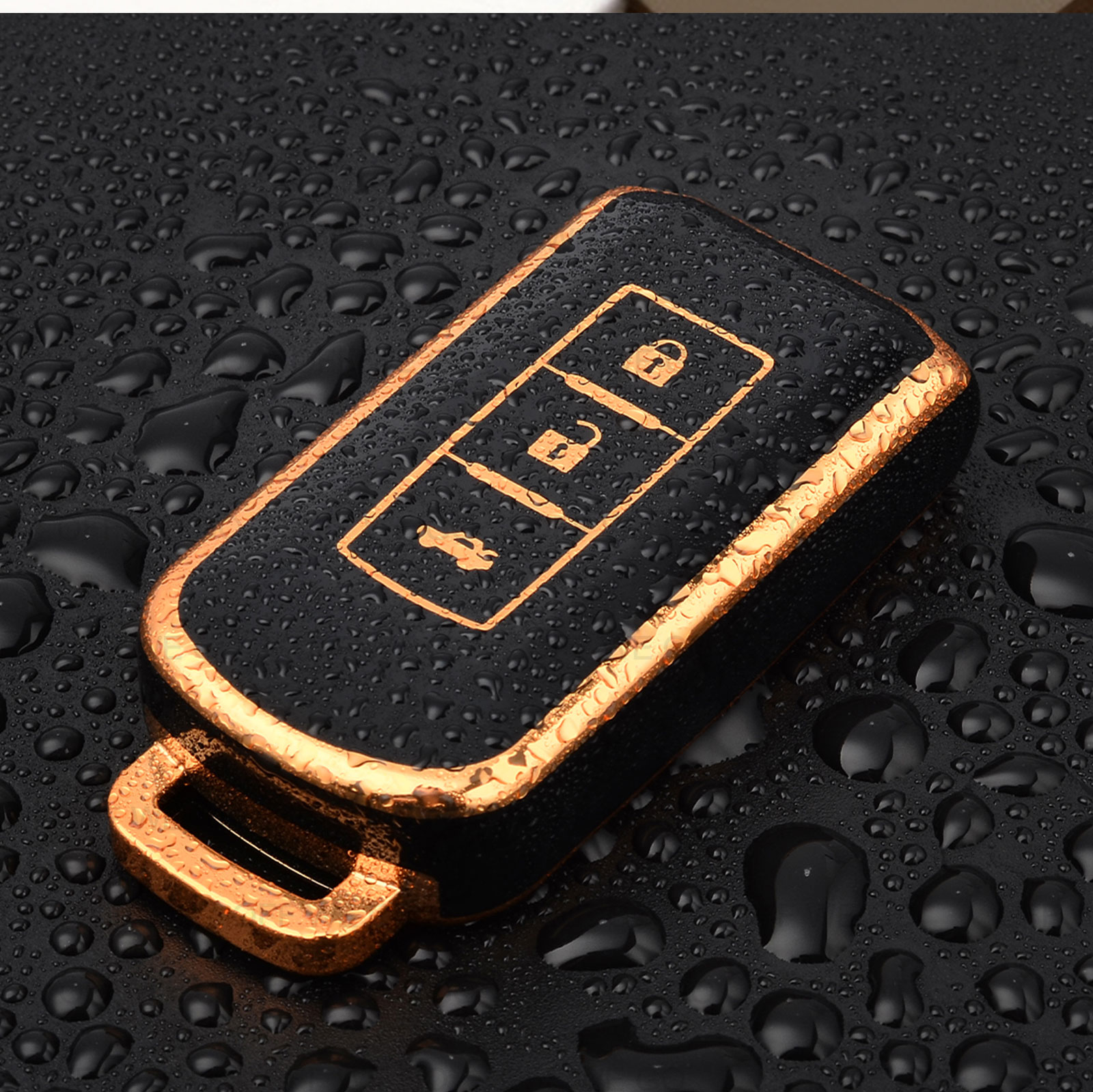 All NEW Mitsubishi xpander 2024 2025 montero strada key cover mirage ...