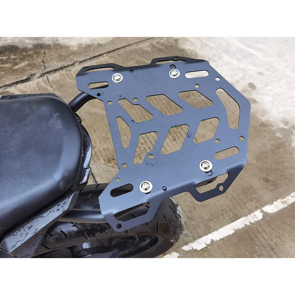 For Honda CB125R CB150R CB250R CB300R 2018-2021 rear luggage rack ...