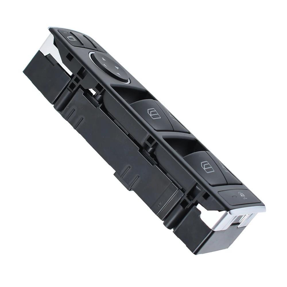 LHD Power Window Regulator Switch Button For Mercedes Benz C E Class ...