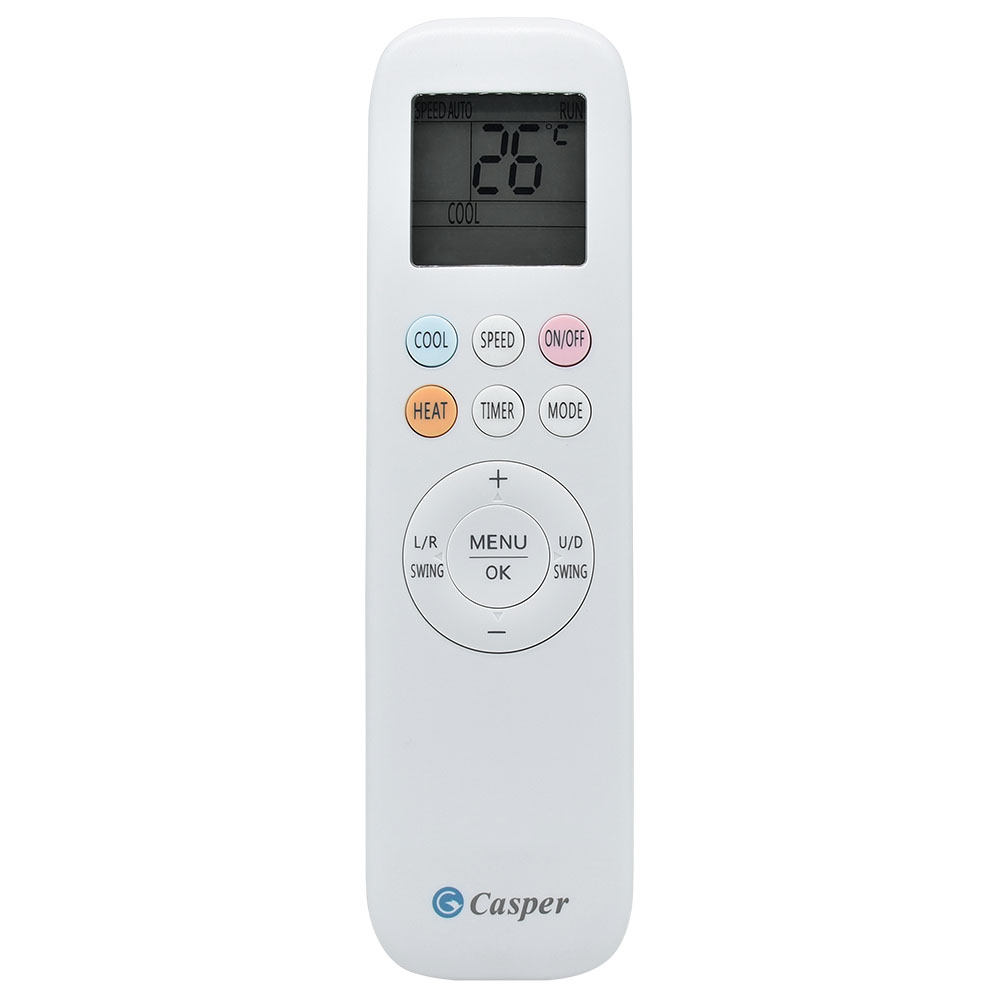 FOR casper Air conditioning remote control | Shopee Philippines
