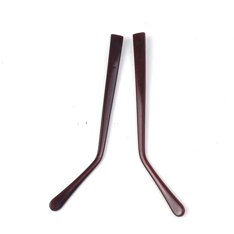 Glasses Leg Three Teeth Spectacle Temple Arms Temples Spectacle Arm ...
