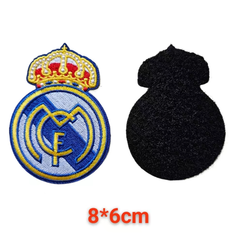 custom-logo-football-club-real-madrid-cf-manchester-city-manchester