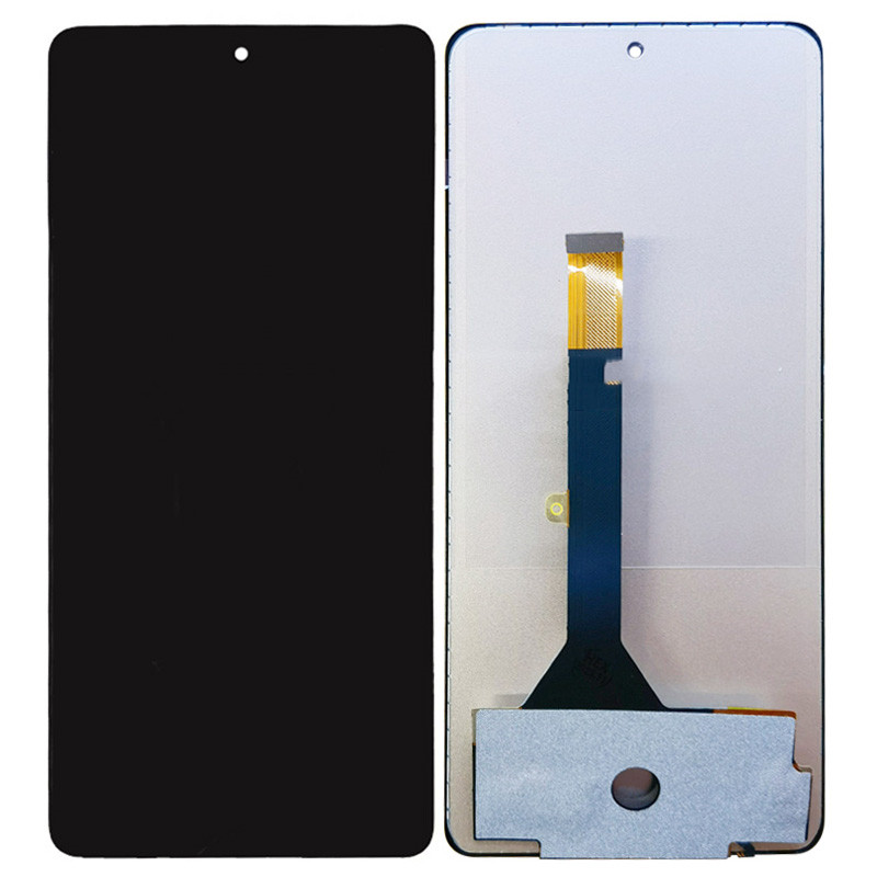 Amoled / TFT Black 6.67 Inch For Tecno Camon 20 Premier CK9n CK9 LCD ...