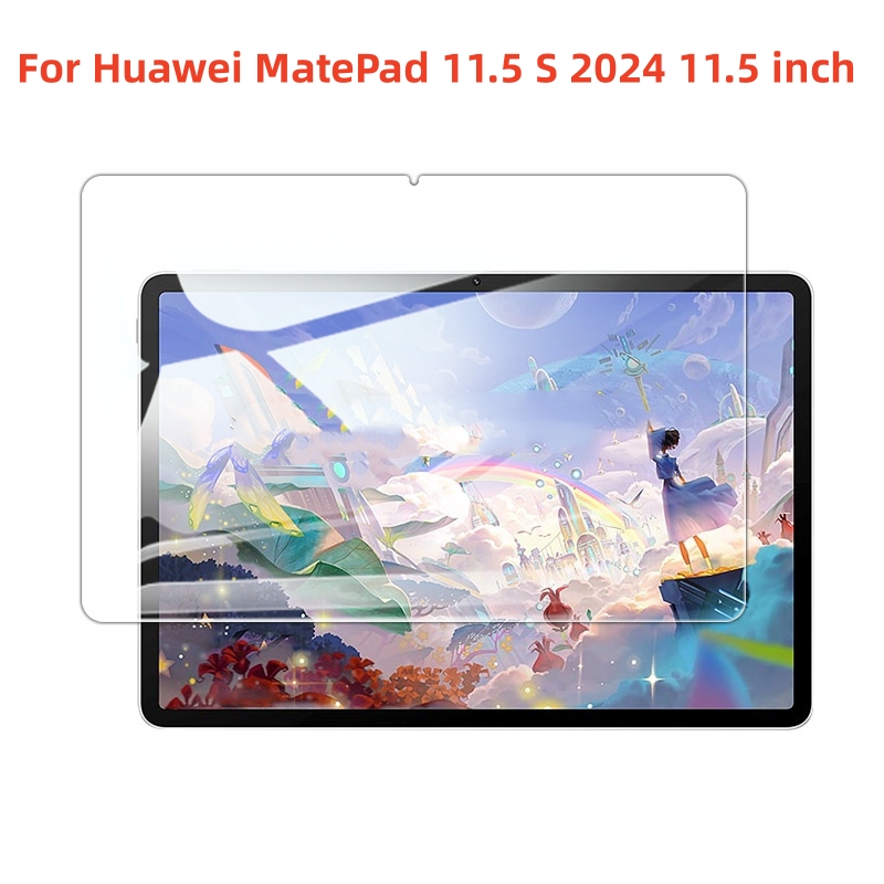 Tablet Tempered Glass full cover Screen Protector Film for Huawei