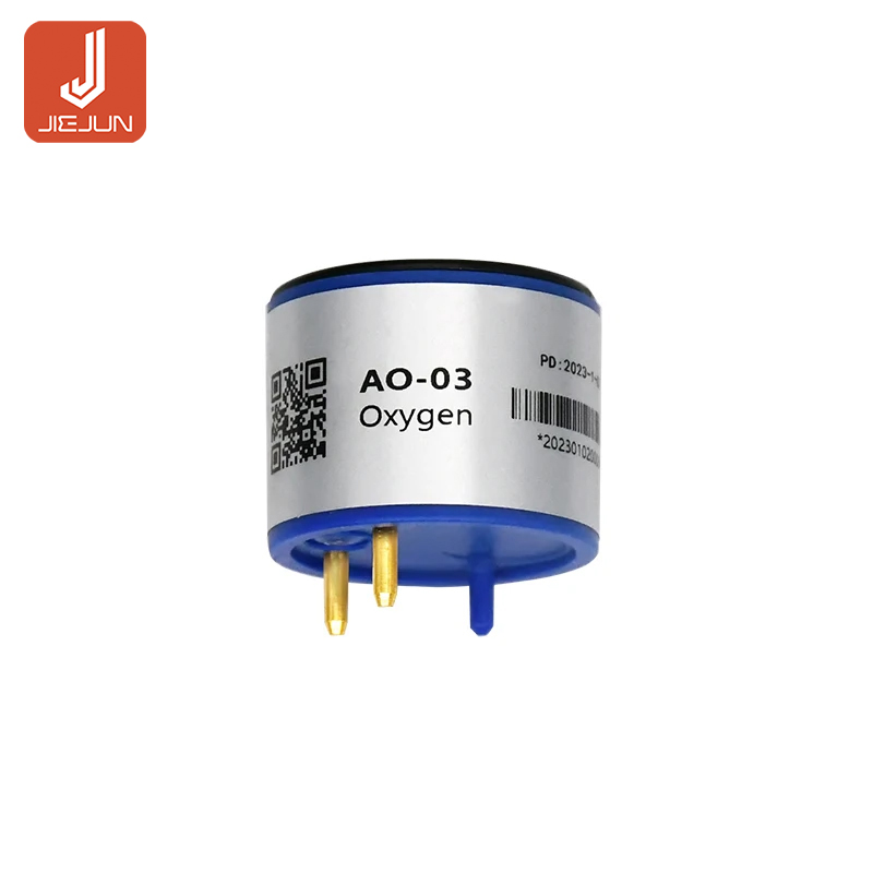 AO-03 Oxygen sensor O2 probe replaces 4OXV 40XV oxygen battery | Shopee ...