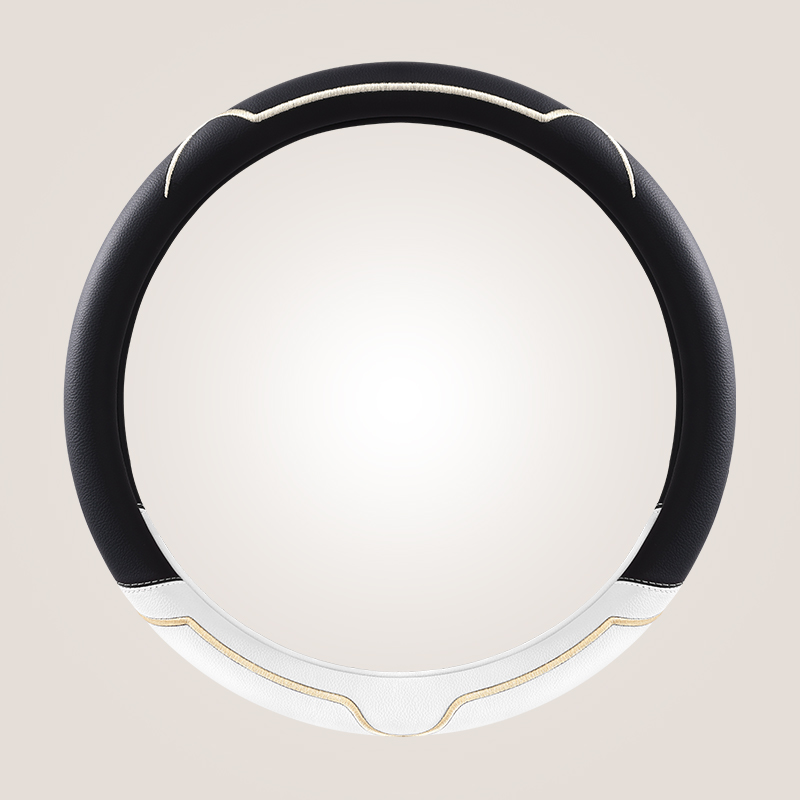 38cm Car Steering Wheel Cover For Chevrolet Trailblazer Cruze Orlando