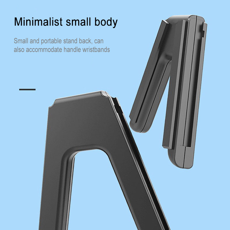 Portable Handle Game Grip V-shaped for Nintendo Switch NS Game ...