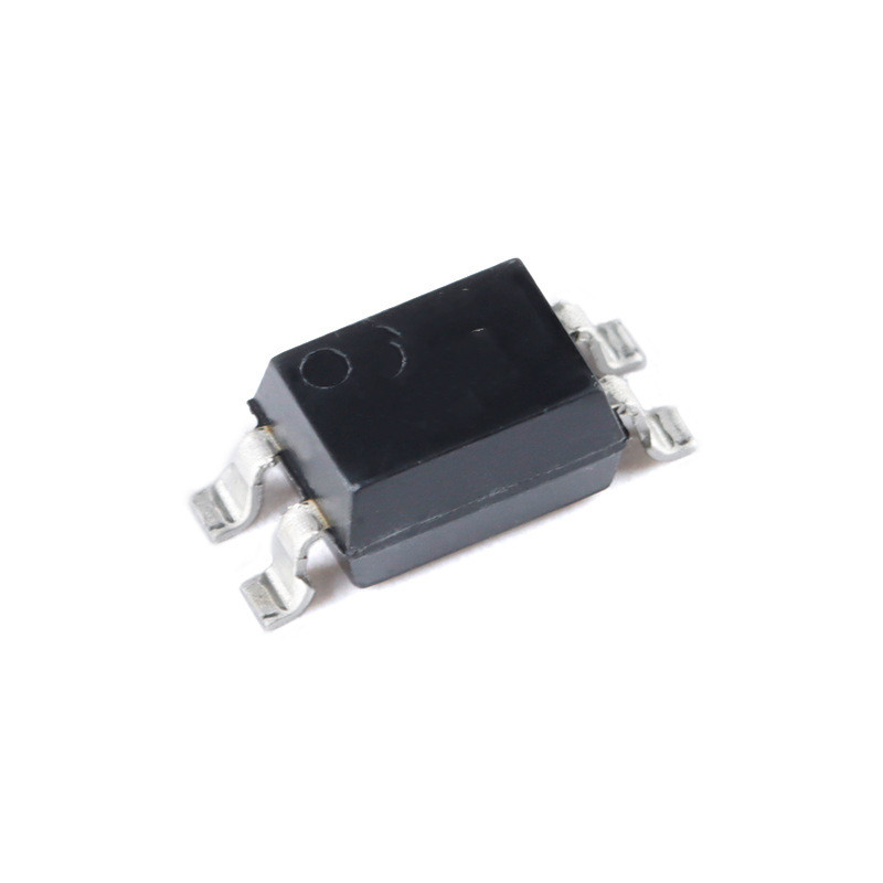 Patch Optocoupler EL817S1 (A) (B) (C) (D) (TU) F SMD Compatible PC817