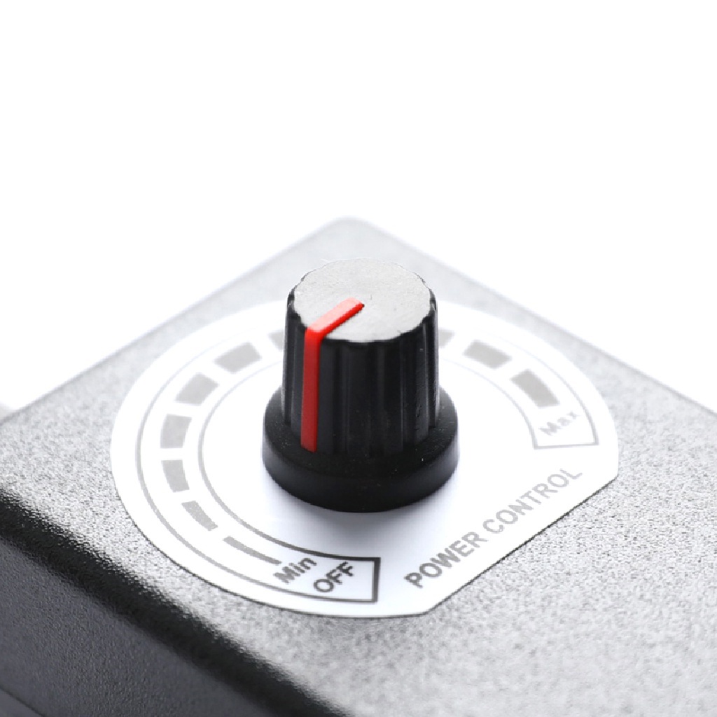 Adjustable ON/OFF Adapter 3V-12V 2A of voltage 3V 4.5V 5V 6V 7.5V 8V 9V ...