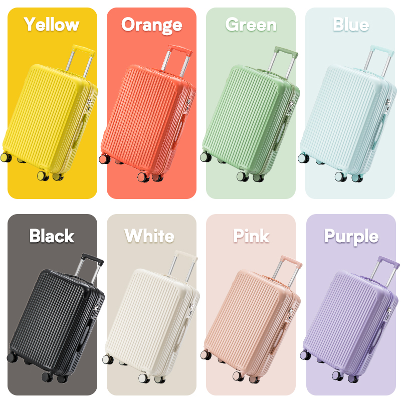 20/24/28inch Luggage Travel Bag Hand Carry Luggage 7kg/20kg Maleta