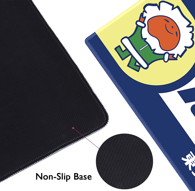 Coldtop Topre Mousepad Gaming Mouse Pad Desk Protector Gamer Keyboard ...