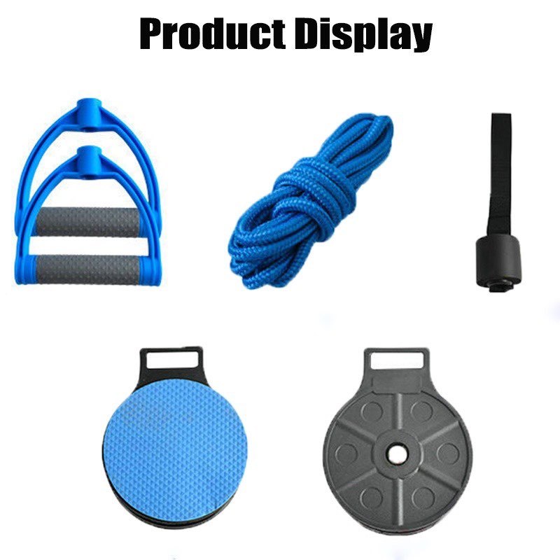 Shoulder Pulley Ring Exercise Equipment Body Shaper For Elderly ...