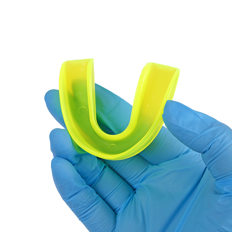 Mouth Guard Teeth Protector for Teeth Clenching Grinding Dental Bite ...