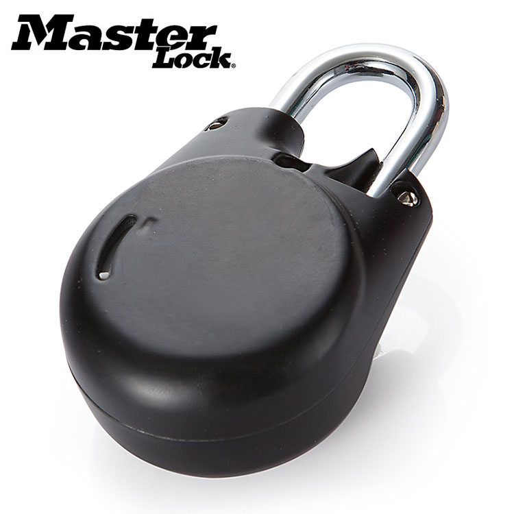 MasterLock Locker Lock Password Padlock Anti-rust Lock Gym School ...