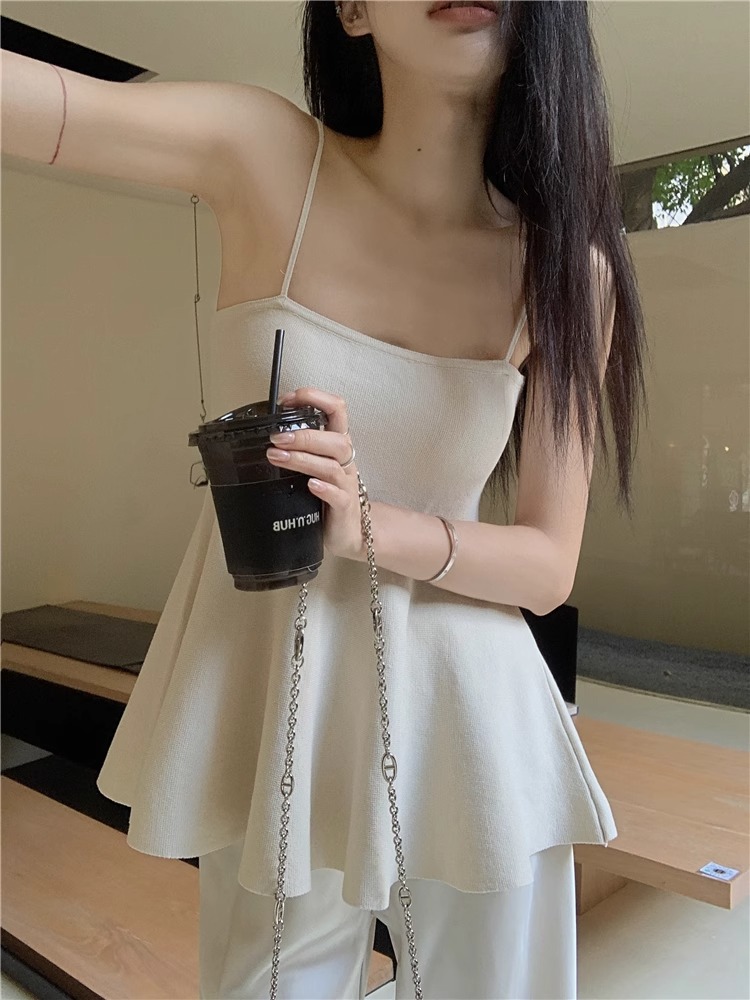 Design Sense Slim Top