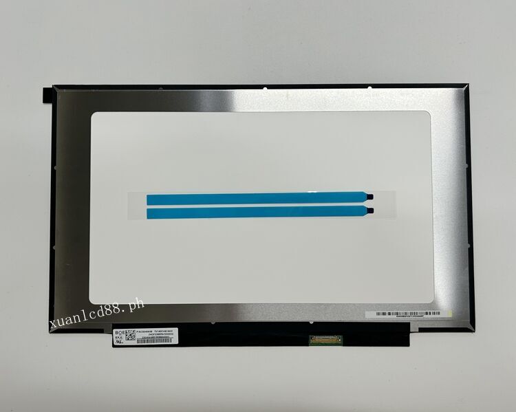 N156HMA-GA1 Display LCD FULL HD IPS 144Hz LED Slim 1920x1080 40 Pin - Foto 6