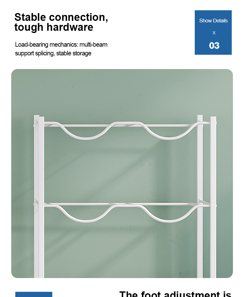 3/4/5 Layer Mineral Water Rack Dispenser Rack Stand Water Container ...