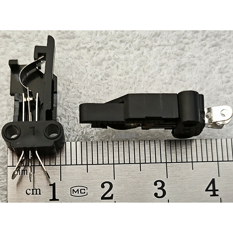 Micro Vane Switch for Toy/Door Lock/Video/Recorder/Tapes Movement ...