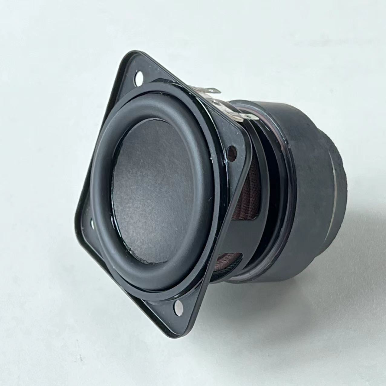 999DIY AURA 2 inch 4Ω 12w speaker 2 inch full range car audio Full ...