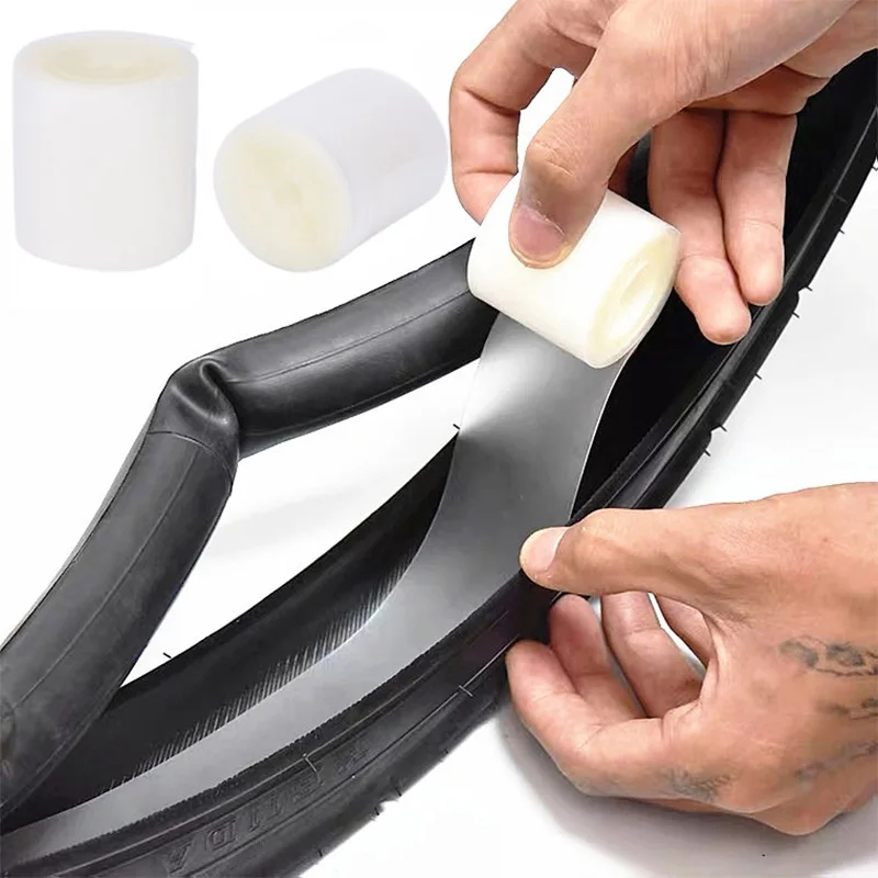 BUCKLOS Bicycle Puncture Proof Belt 26" 27'' 29" 700C Bicycle Tire