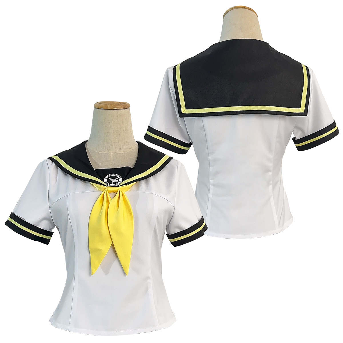 HOLOUN PERSONA4 P4 Cosplay Costumes Kujikawa Rise Skirt Summer Shirt ...