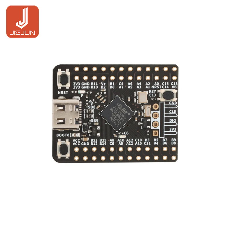 STM32G431CBU6 TM32 Mini Core Development Board Module STM32G431 ARM ...