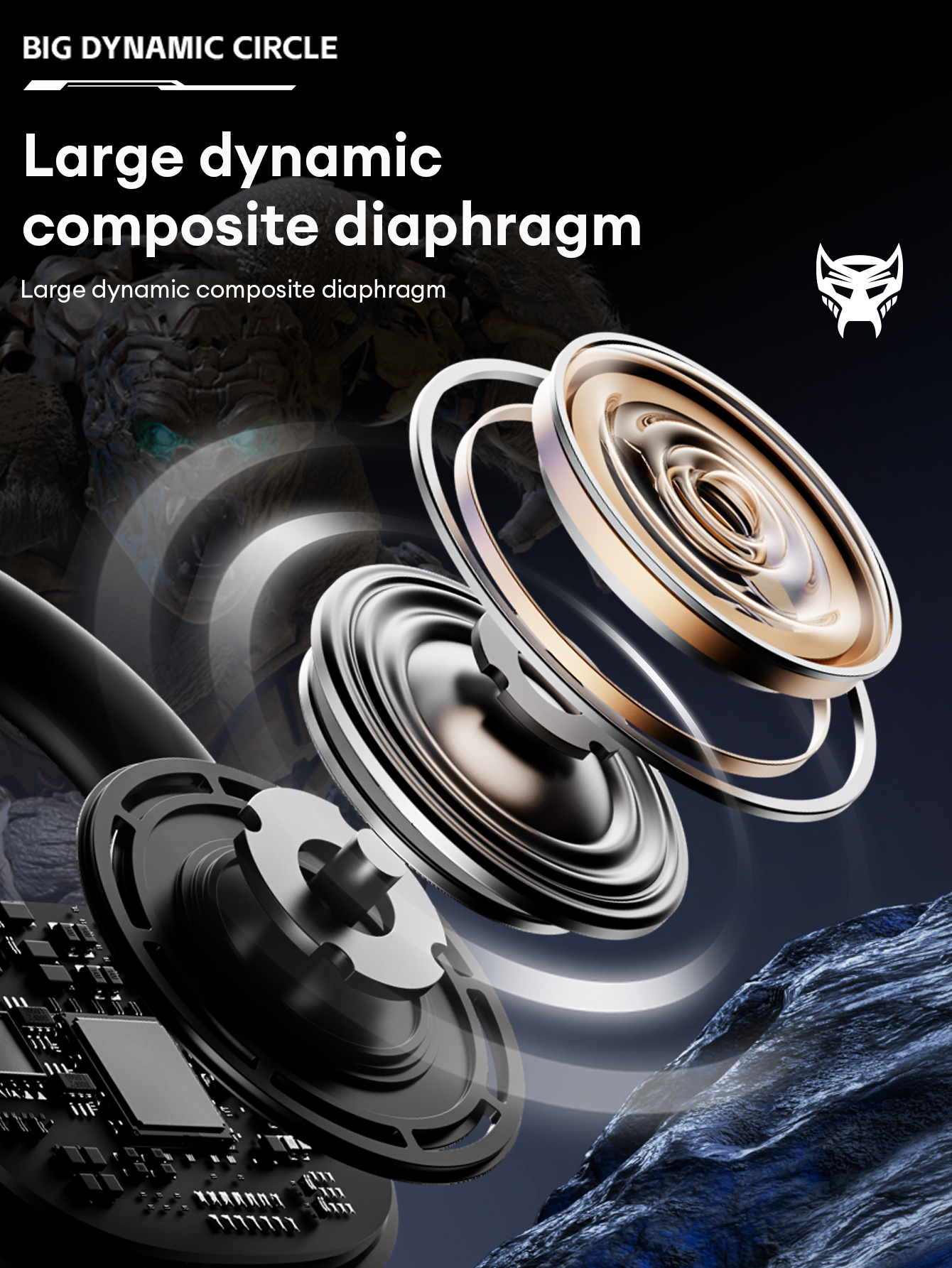 Transformadores TFT18 Wireless Bluetooth Headset OnEar Bluetooth