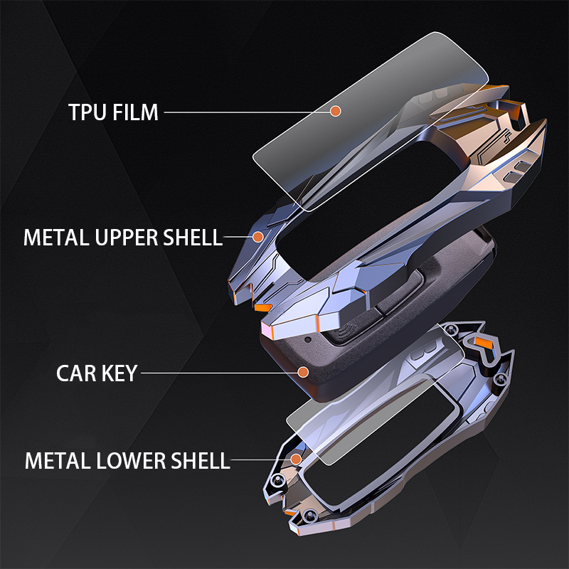 HONDA Pcx 160 Remote Key Winner x Case Cover Click Adv Pcx 160 Remote ...