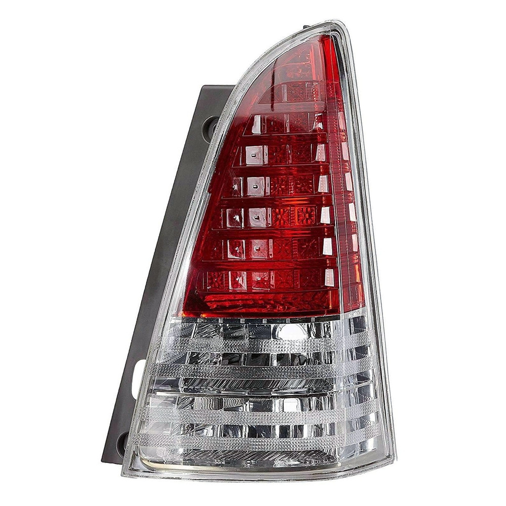 Toyota Innova Tail Light Tail Lamp Passenger Side Taillight and Driver ...
