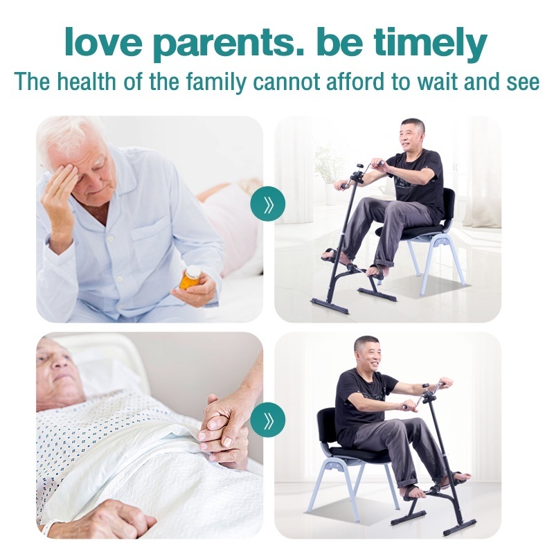 Elderly Training Equipment Upper And Lower Limb Rehabilitation Home ...