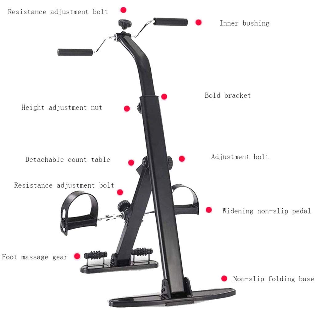 Elderly Training Equipment Upper And Lower Limb Rehabilitation Home ...