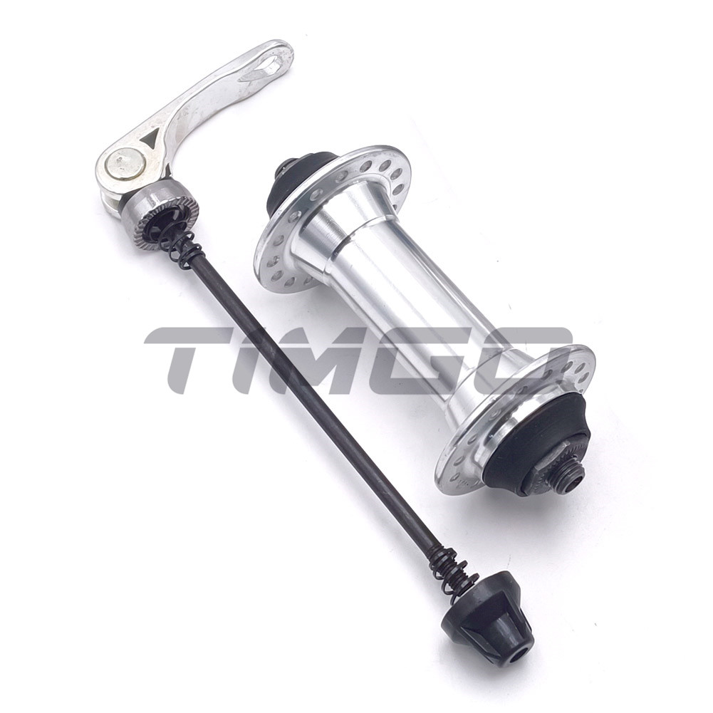 MTB MOUNTAIN BIKE Disc-brake Ball-bearing Threaded/Cassette Hubs 5-10S