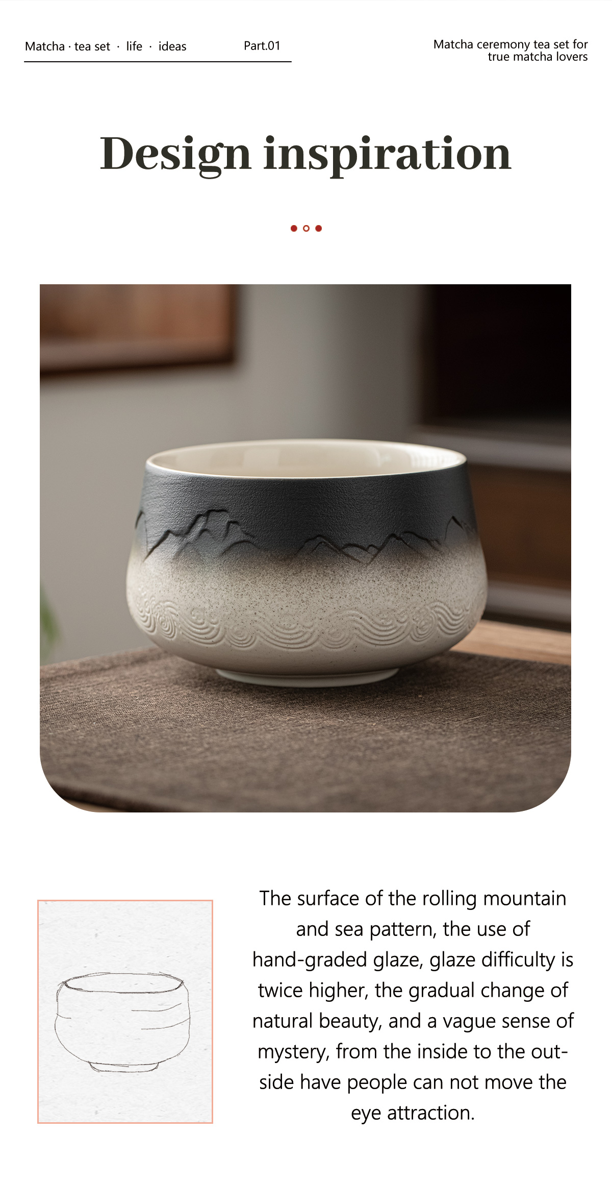 Matcha Kari 9-Piece Japanese Matcha Tea Set - Complete Ceremony