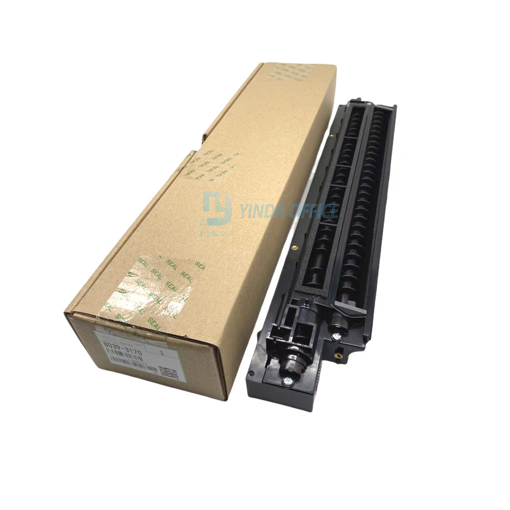 thumbnail image 2 of B039-3062 Developer Gear Kit For Ricoh Aficio 1015 1018 2015 2018 3025 3030 – OEM New 2 of 6