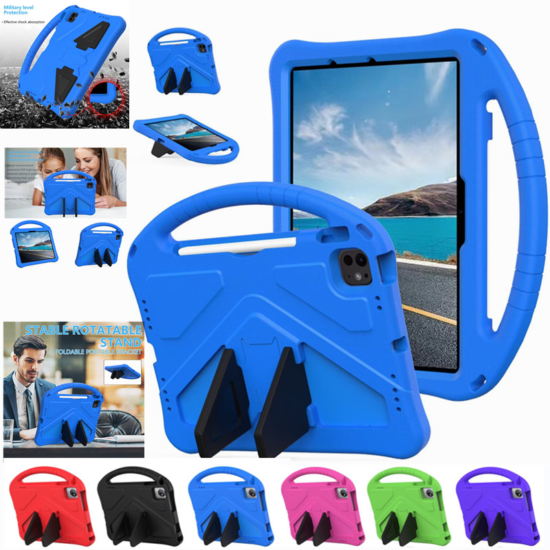 For Xiaomi Mi Pad 5 Pro Tablet Protective Cover For Xiaomi Mi Pad 6