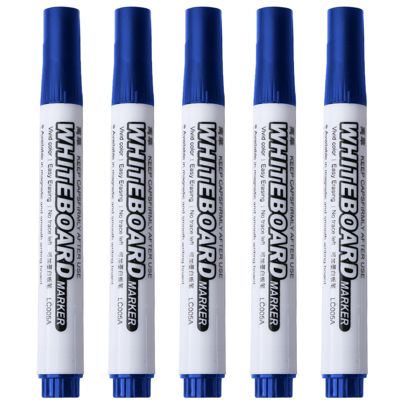 Large Capacity Whiteboard PenEasy Wipe Filling Ink Whiteboard ...