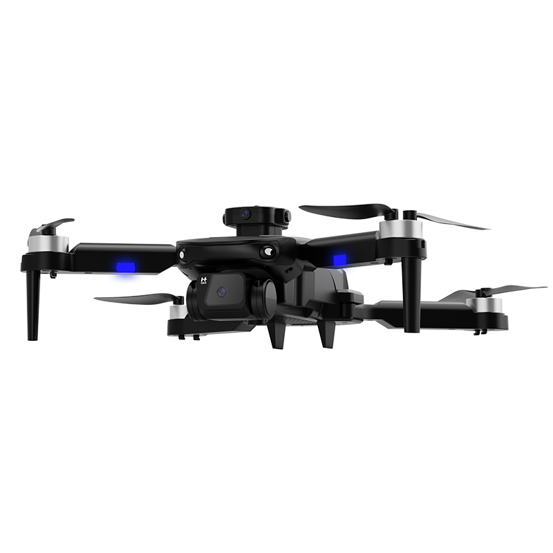 Xiaomi R103 Drone-Equipped with 4K Dual Camera Brushless Motor-HD ...