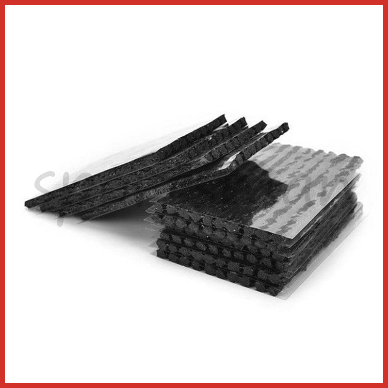30/20/10 Pcs Car Tubeless Tire Seals Repair Strips Stirring Glue For Tyre Plug Puncture Auto - View #7