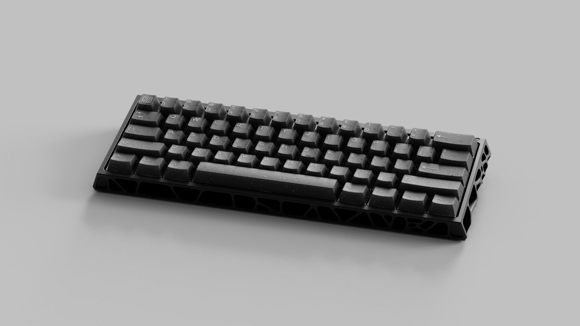 PBTfans Neon R2 Keycap Sets | Shopee Philippines