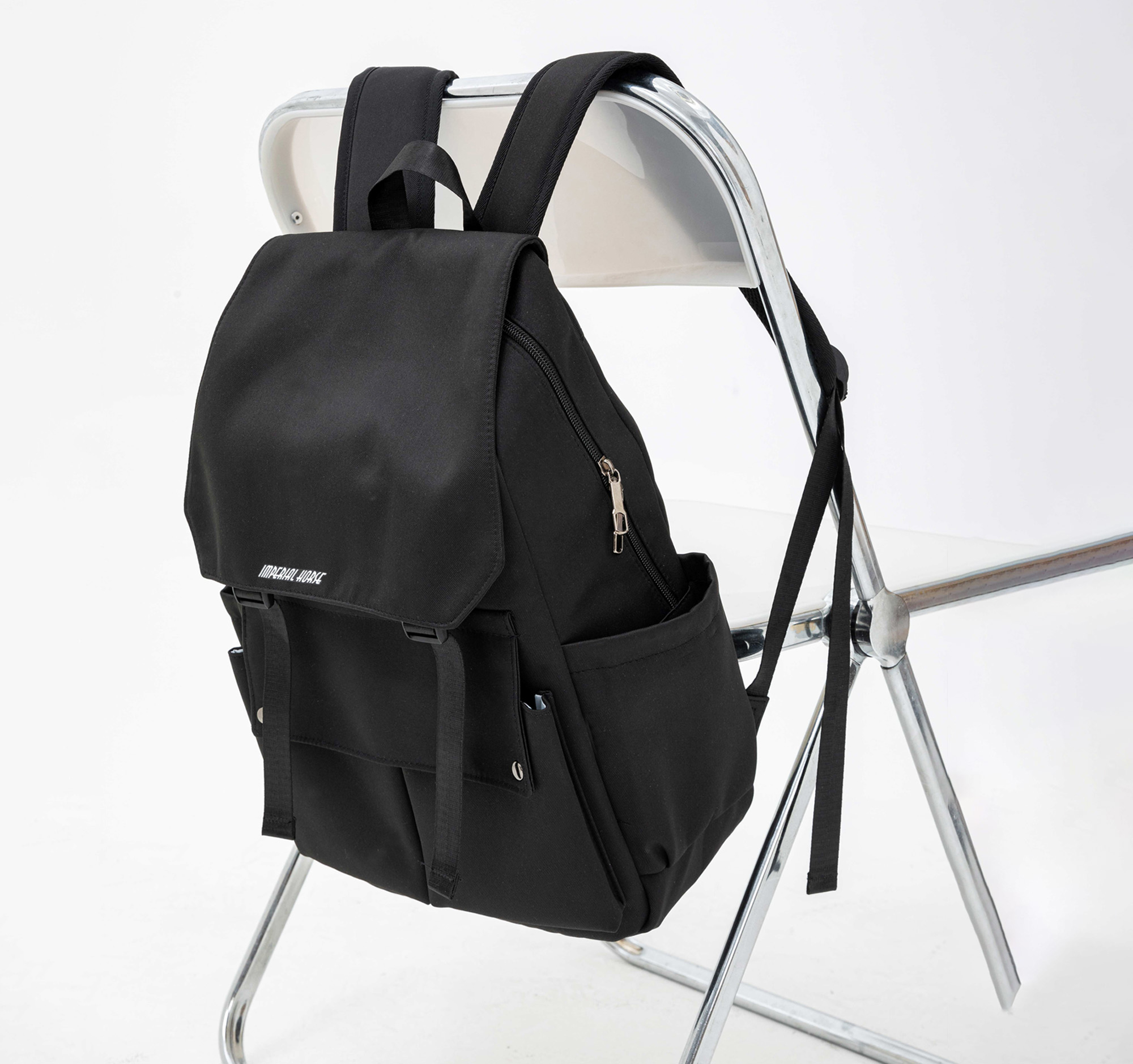 Imperial Horse T0960 Backpack for School men office bagpack Shopee Philippines