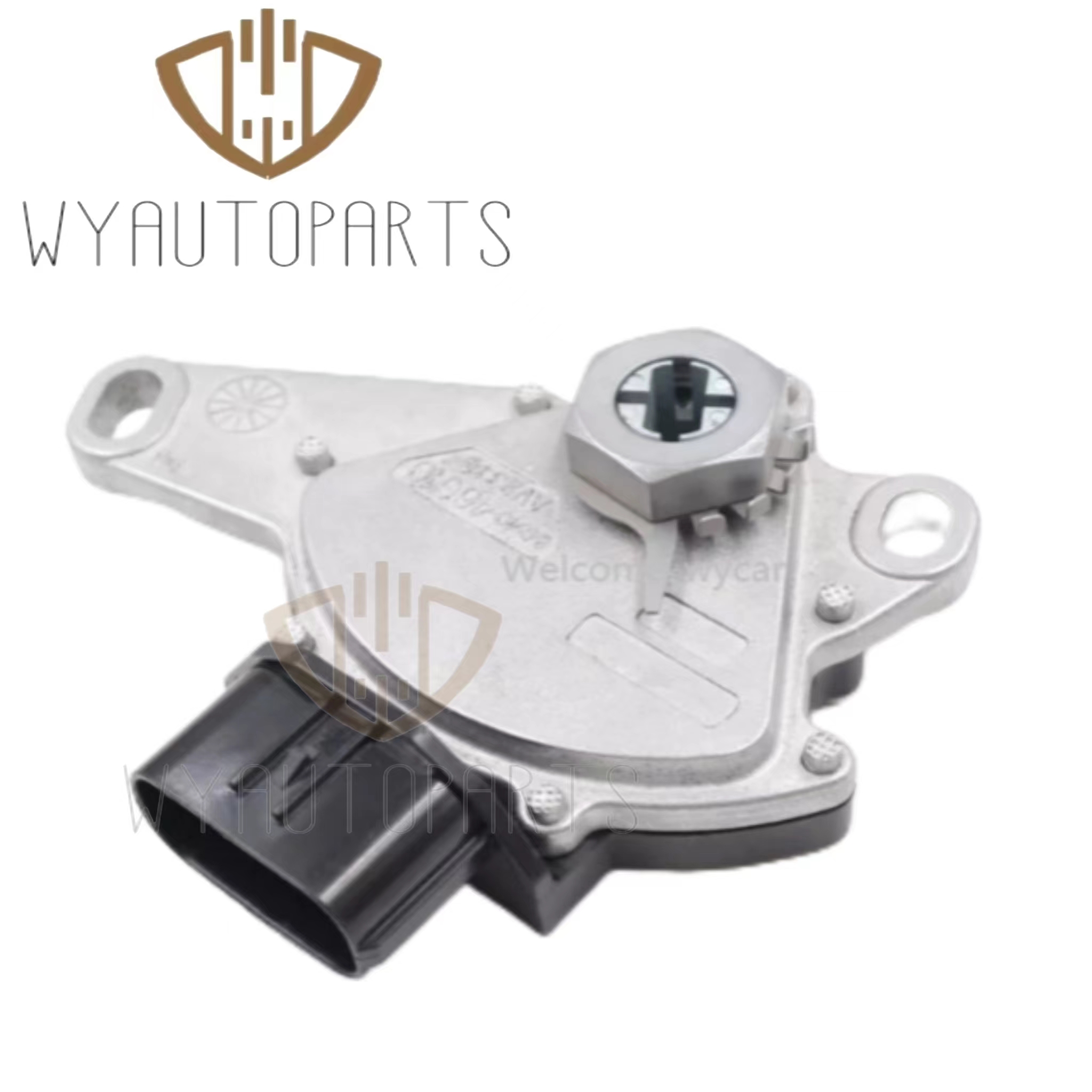 Automatic Transmission Shifter Switch Shift Control Switch Neutral ...