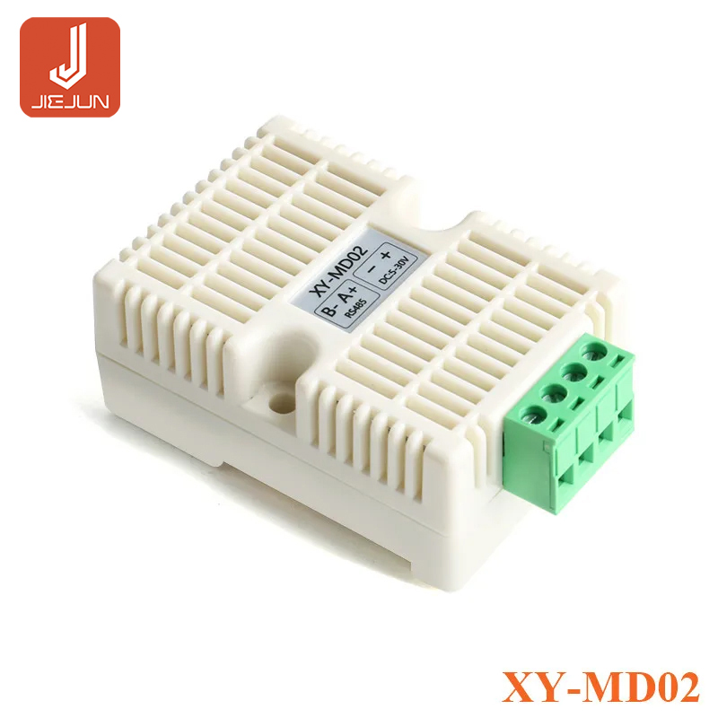 XY-MD02 Temperature and Humidity Transmitter Detection Sensor Module ...