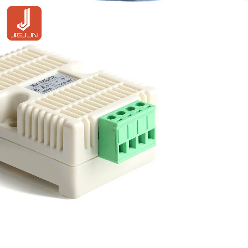 XY-MD02 Temperature and Humidity Transmitter Detection Sensor Module ...