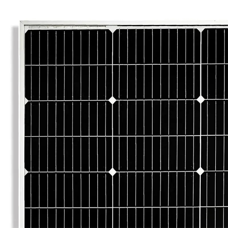 Solar panel 200W/500W Original Household generation monocrystalline ...