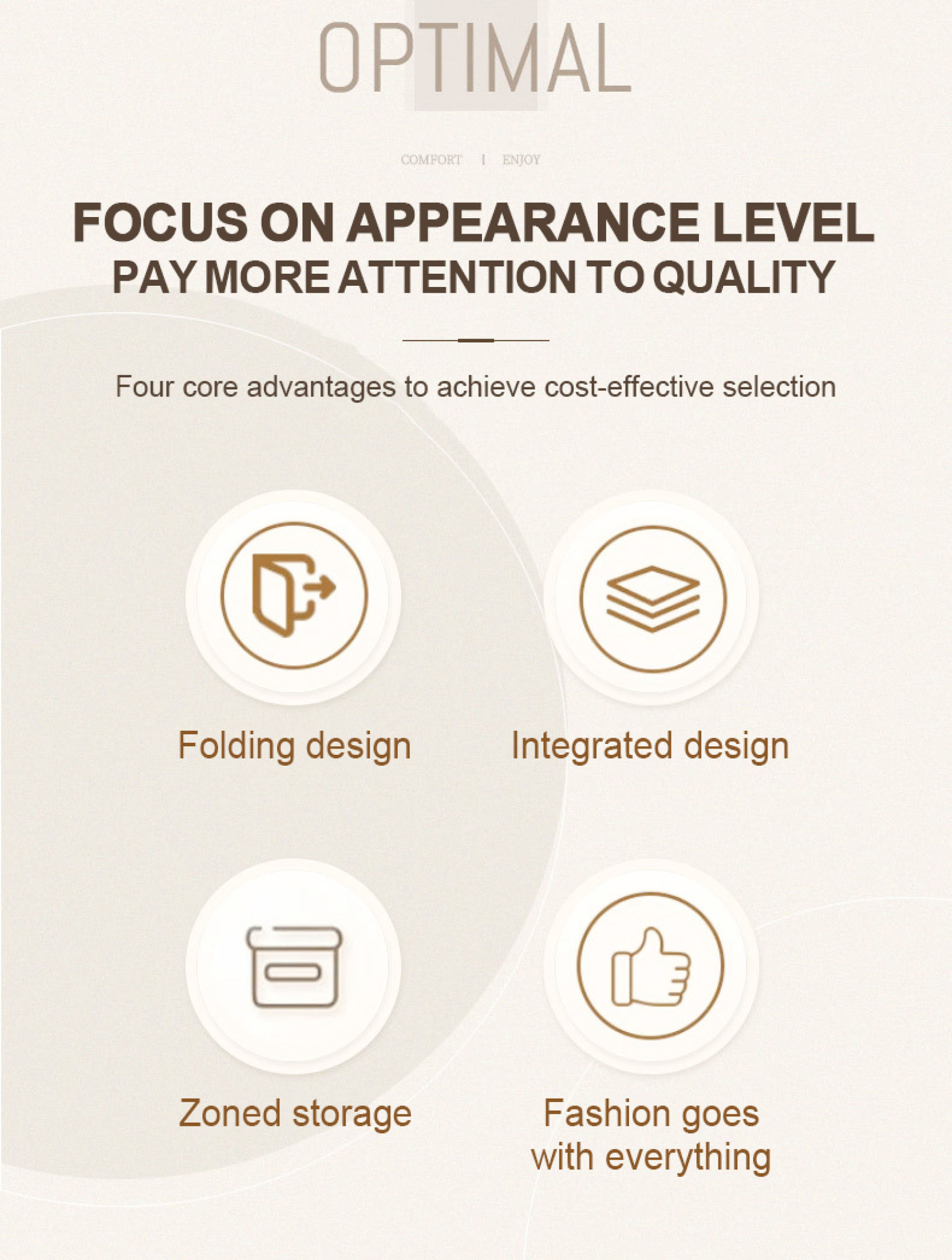 Baby Clothes Wardrobe Double Door Storage for kid Storage