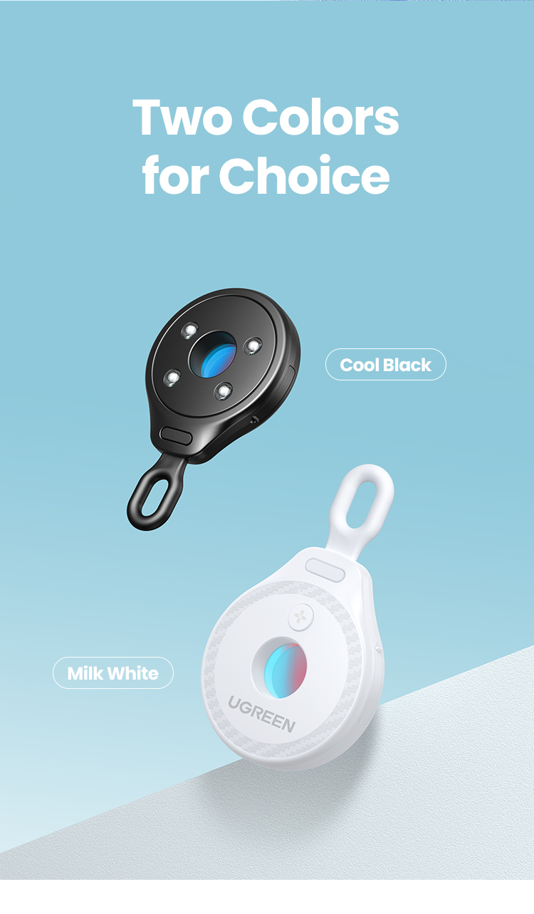Hotel Anti-Sneak Shooting Camera Signal Detector